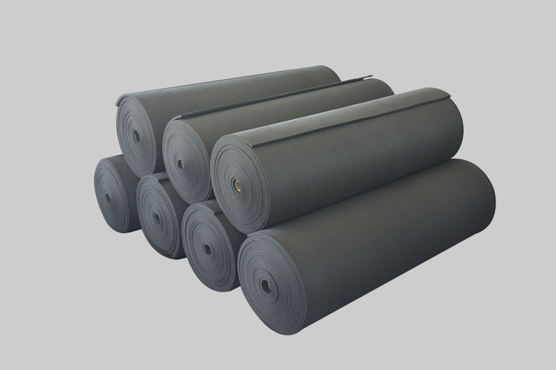 Activated Carbon Fiber Fe